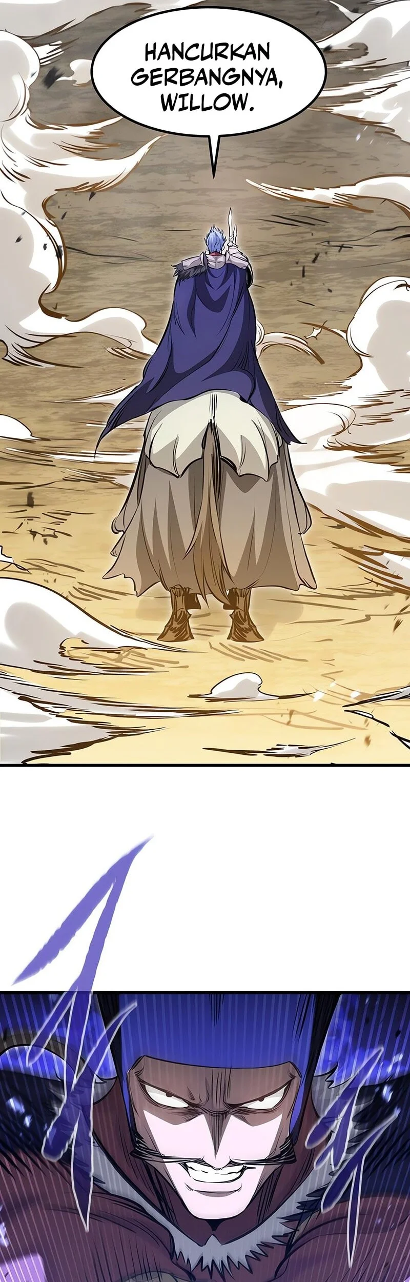 The Regressed Mercenarys Machinations Chapter 76 Halaman 19