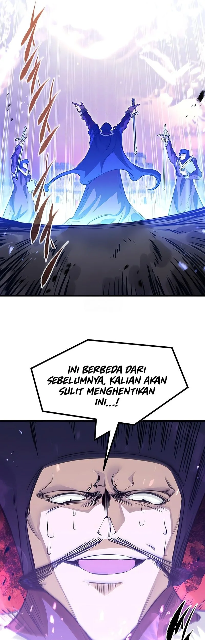 The Regressed Mercenarys Machinations Chapter 76 Halaman 22