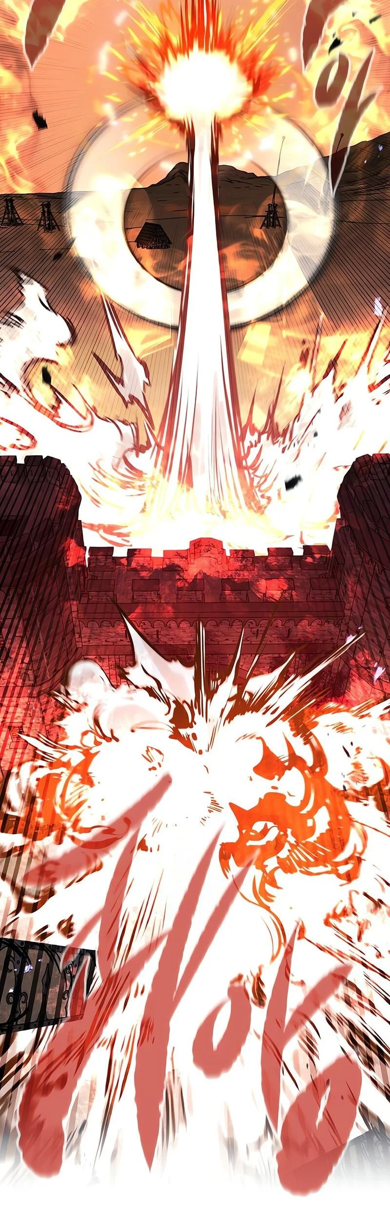 The Regressed Mercenarys Machinations Chapter 76 Halaman 26