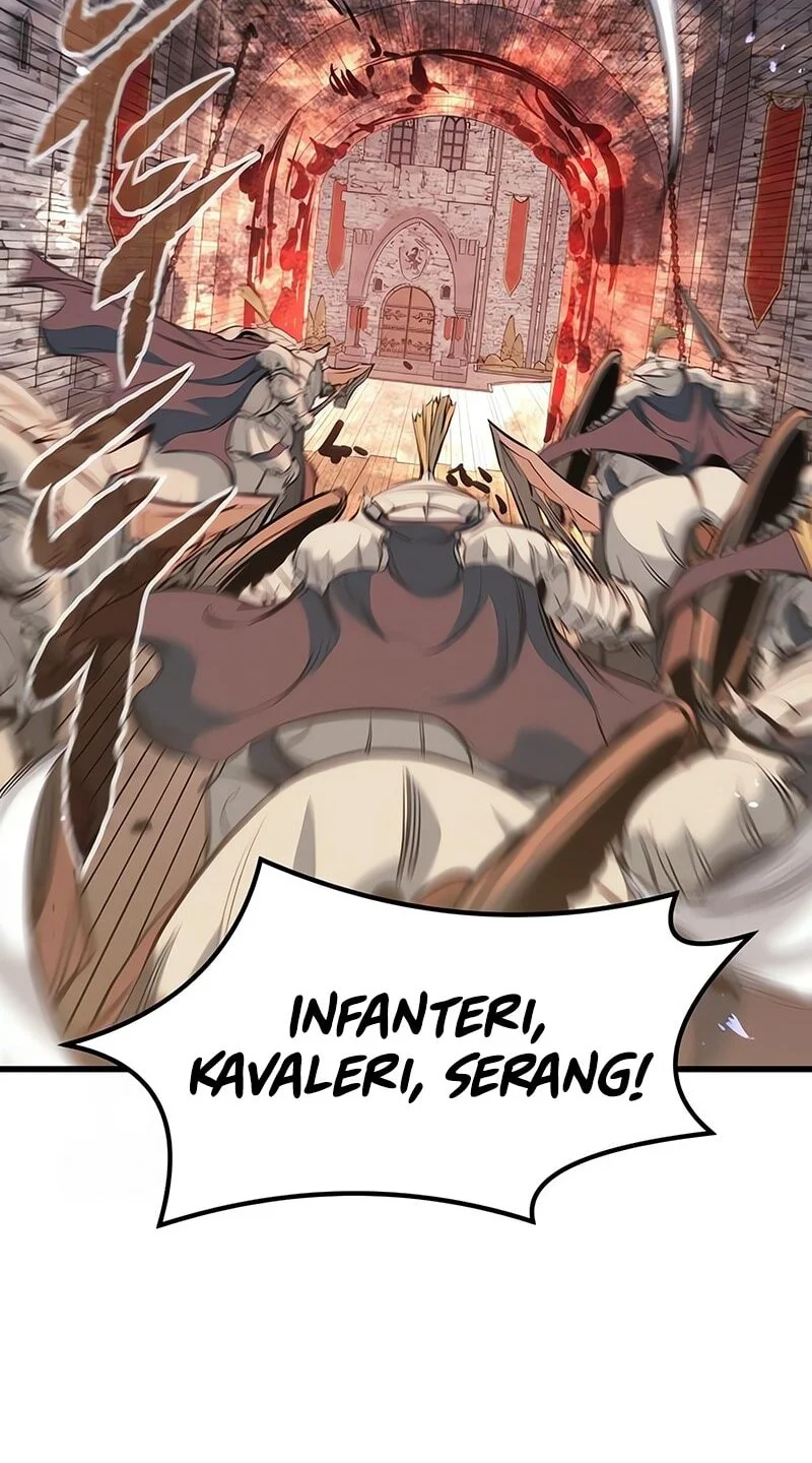 The Regressed Mercenarys Machinations Chapter 76 Halaman 28
