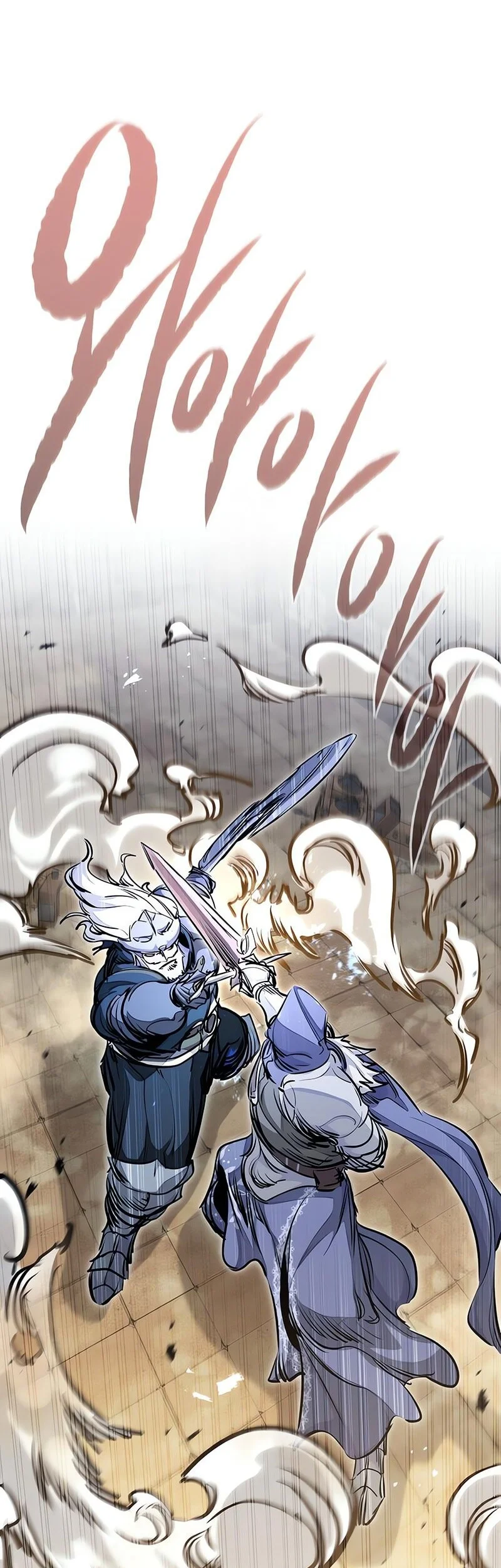 The Regressed Mercenarys Machinations Chapter 76 Halaman 30