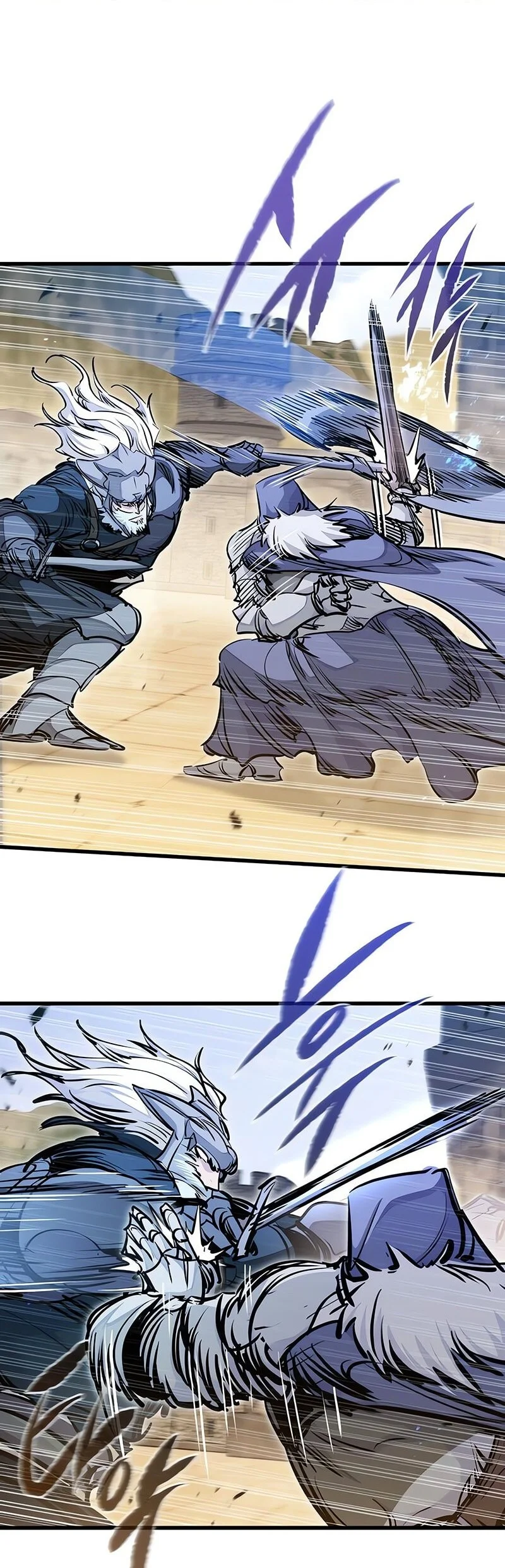 The Regressed Mercenarys Machinations Chapter 76 Halaman 32