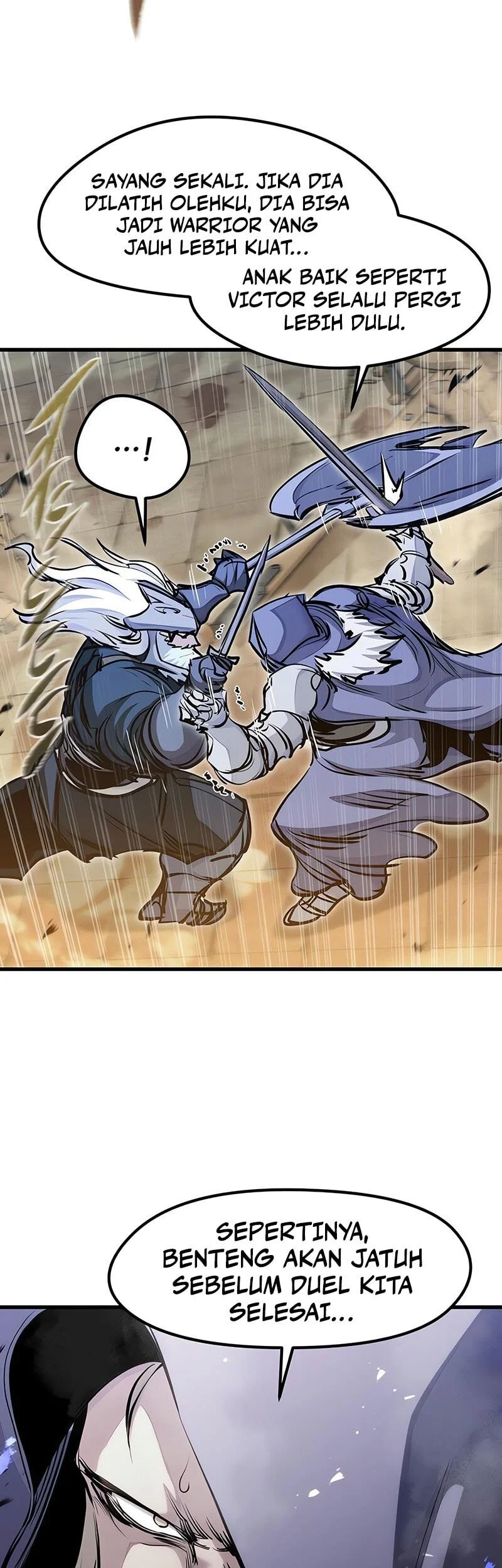 The Regressed Mercenarys Machinations Chapter 76 Halaman 33