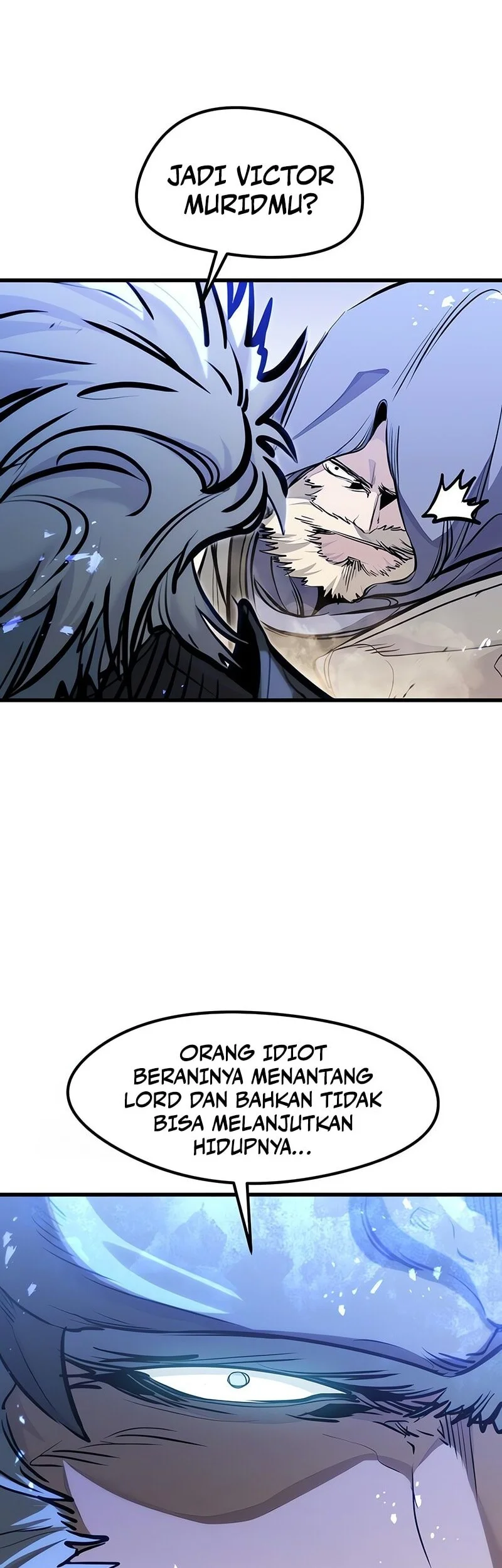 The Regressed Mercenarys Machinations Chapter 76 Halaman 42
