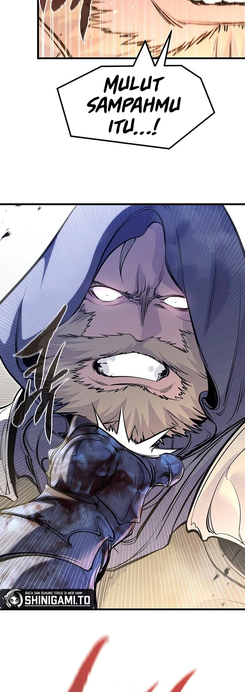 The Regressed Mercenarys Machinations Chapter 76 Halaman 44