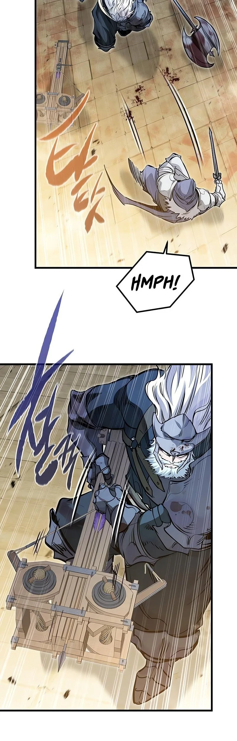 The Regressed Mercenarys Machinations Chapter 76 Halaman 46