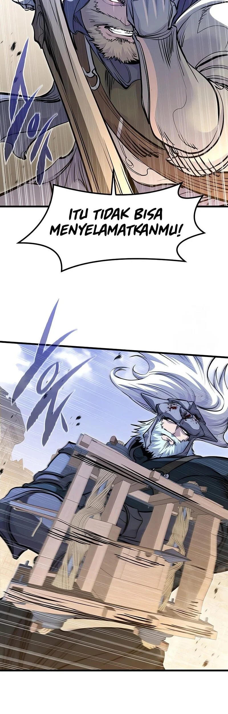 The Regressed Mercenarys Machinations Chapter 76 Halaman 48