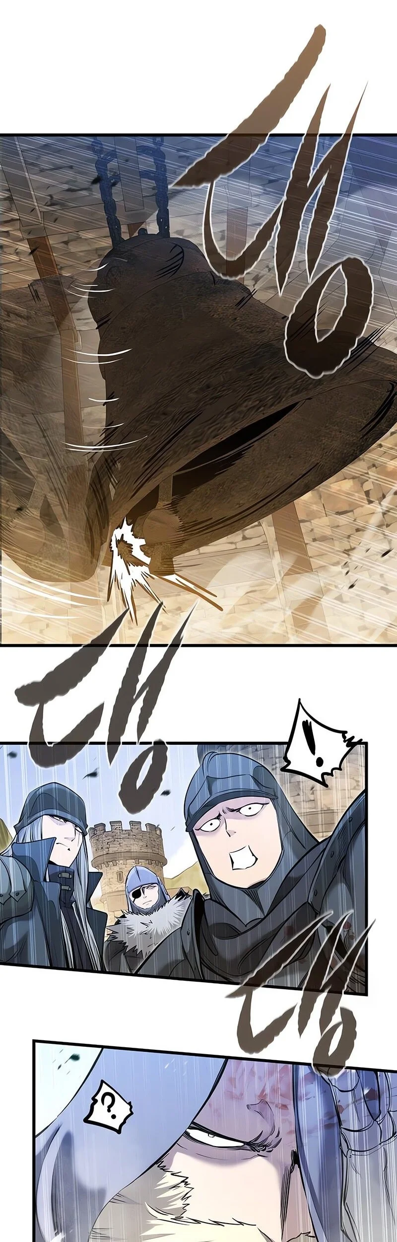 The Regressed Mercenarys Machinations Chapter 76 Halaman 50
