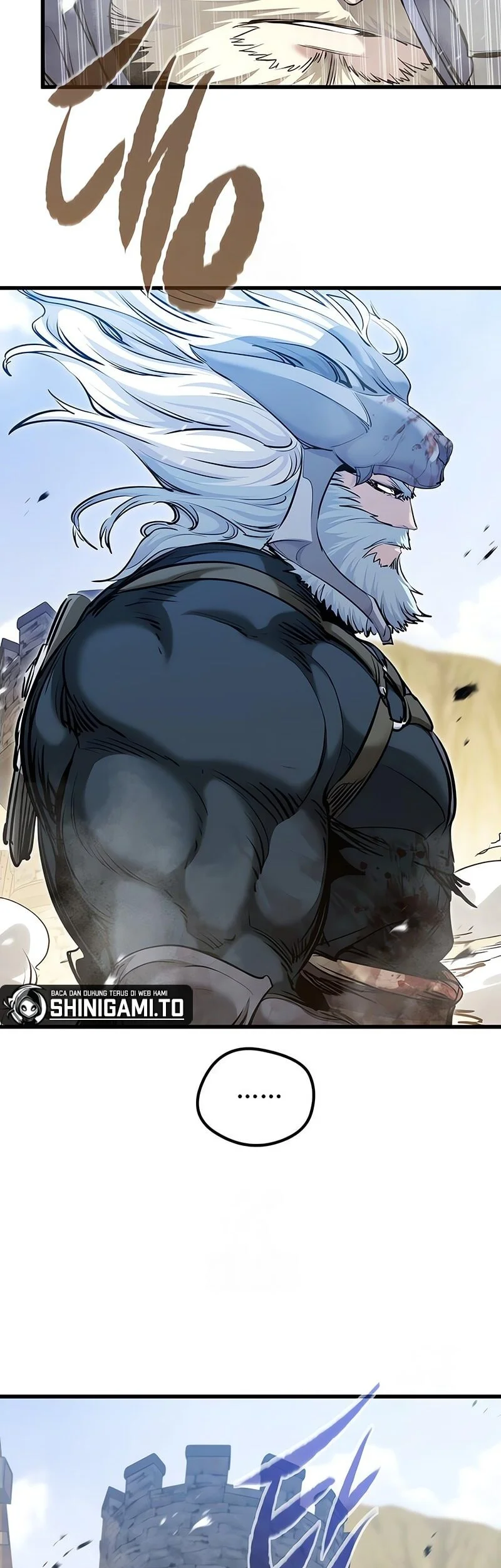 The Regressed Mercenarys Machinations Chapter 76 Halaman 51