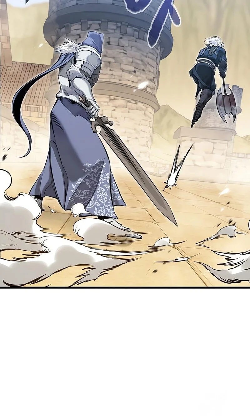 The Regressed Mercenarys Machinations Chapter 76 Halaman 52