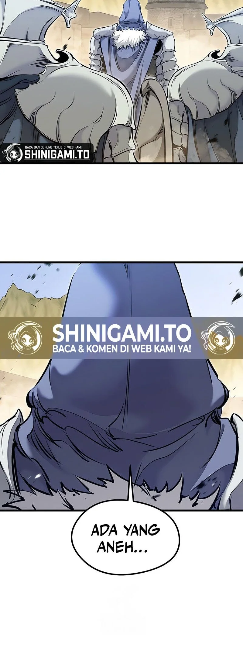The Regressed Mercenarys Machinations Chapter 76 Halaman 56