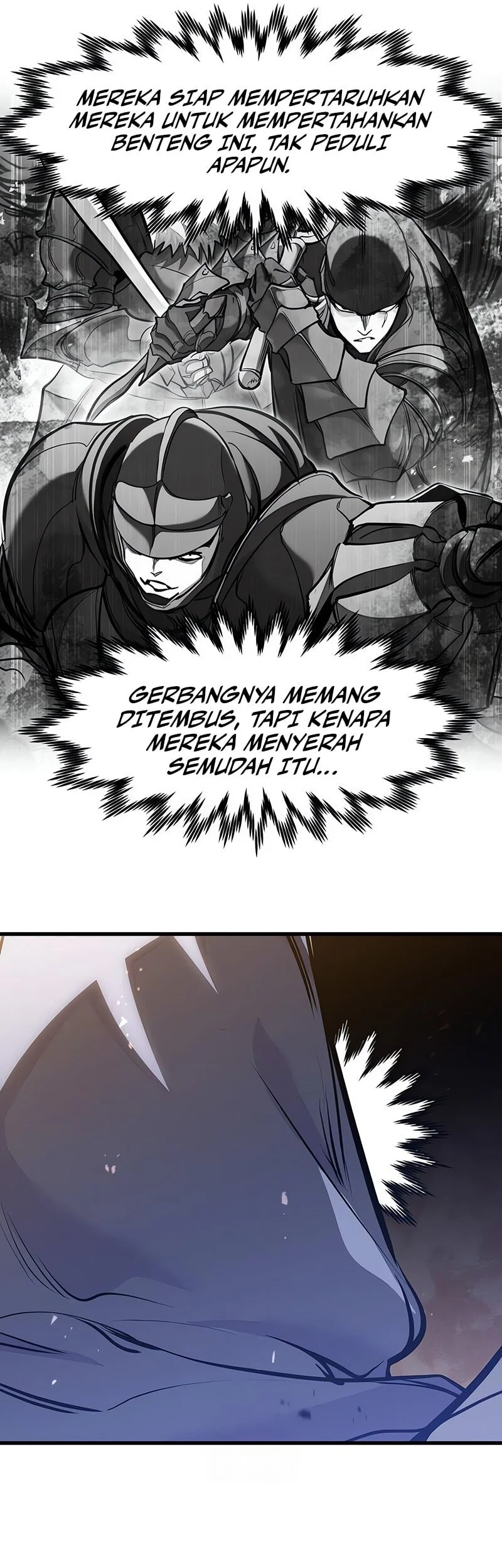 The Regressed Mercenarys Machinations Chapter 76 Halaman 57