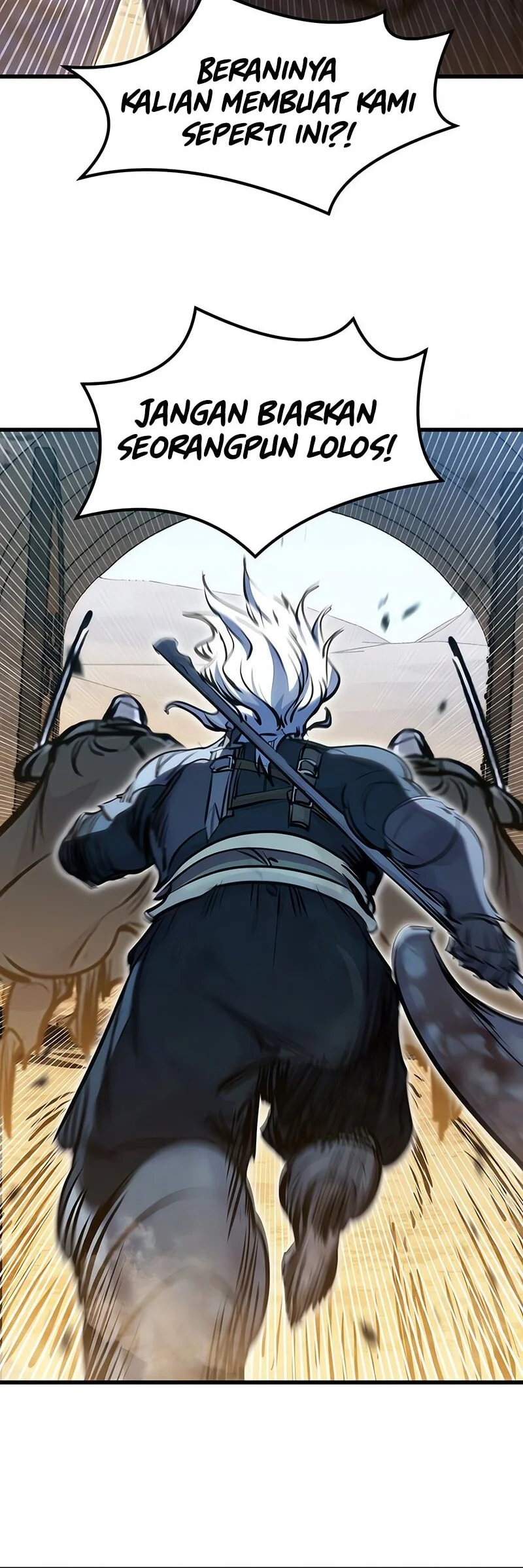 The Regressed Mercenarys Machinations Chapter 76 Halaman 60
