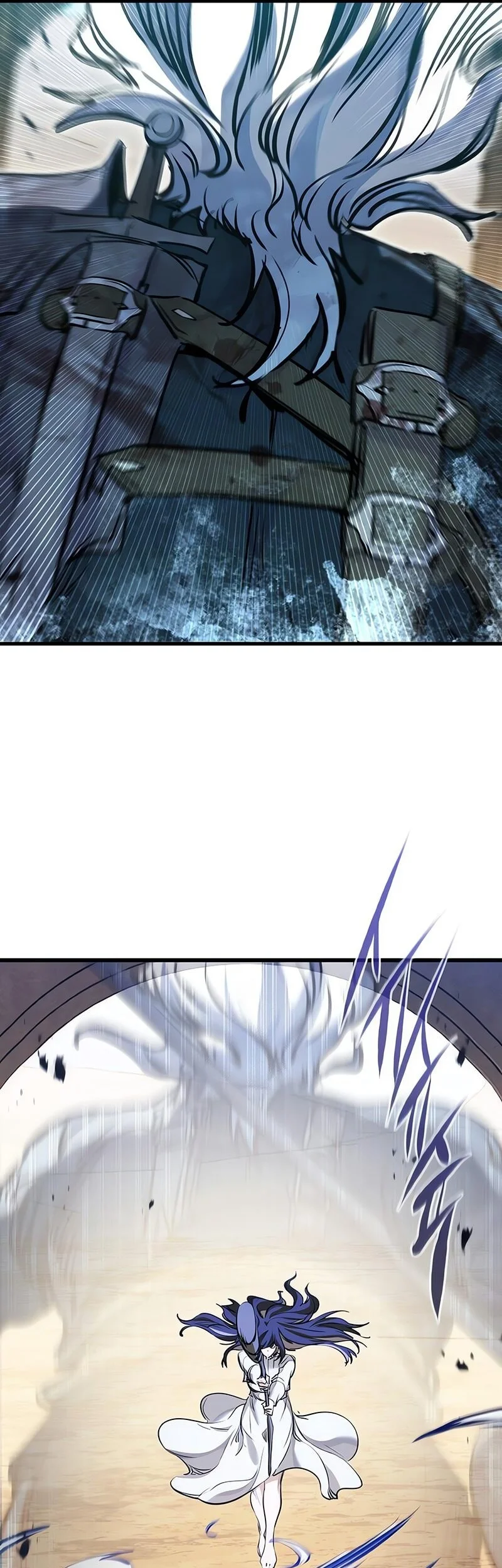 The Regressed Mercenarys Machinations Chapter 76 Halaman 61