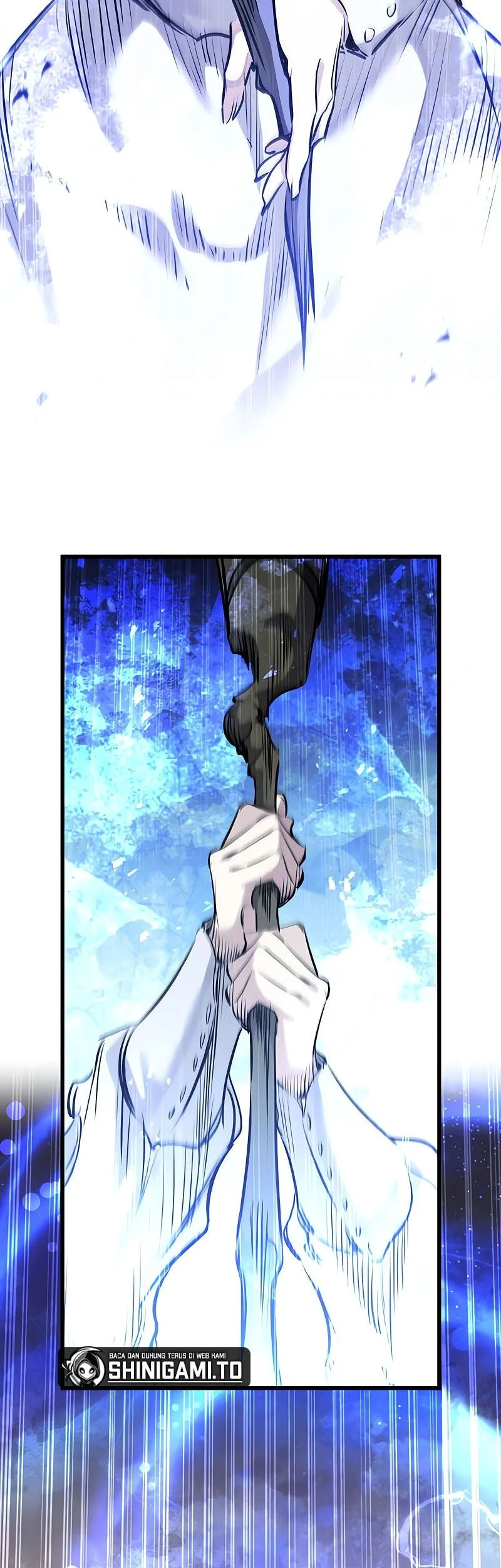 The Regressed Mercenarys Machinations Chapter 77 Halaman 3