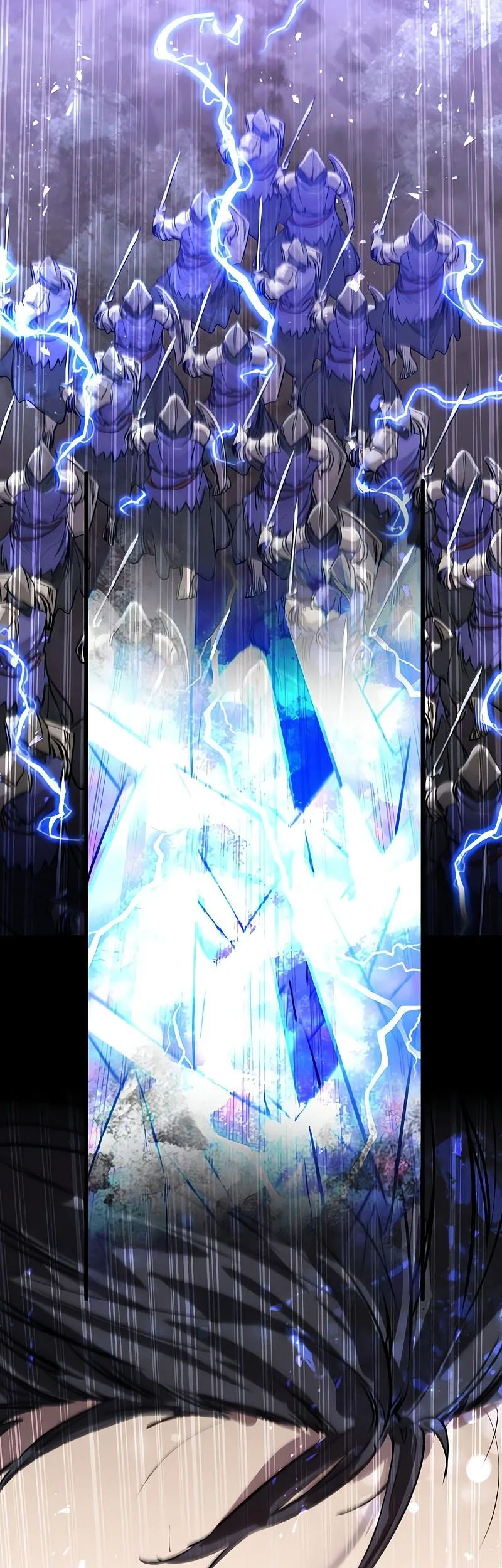 The Regressed Mercenarys Machinations Chapter 77 Halaman 6