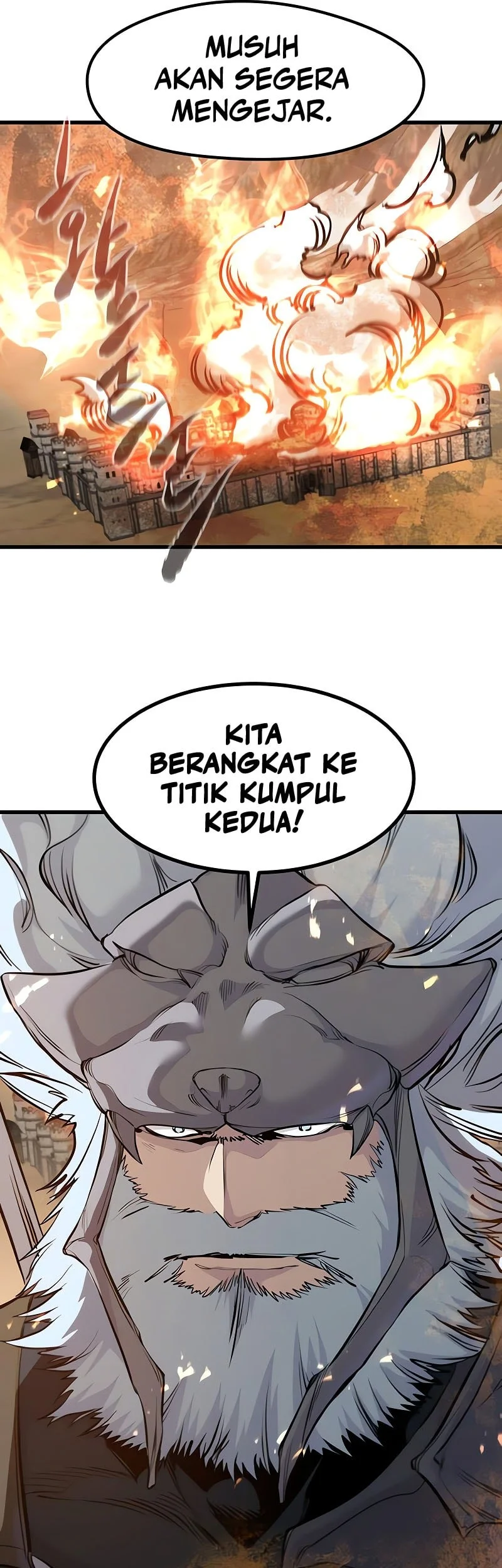 The Regressed Mercenarys Machinations Chapter 77 Halaman 18