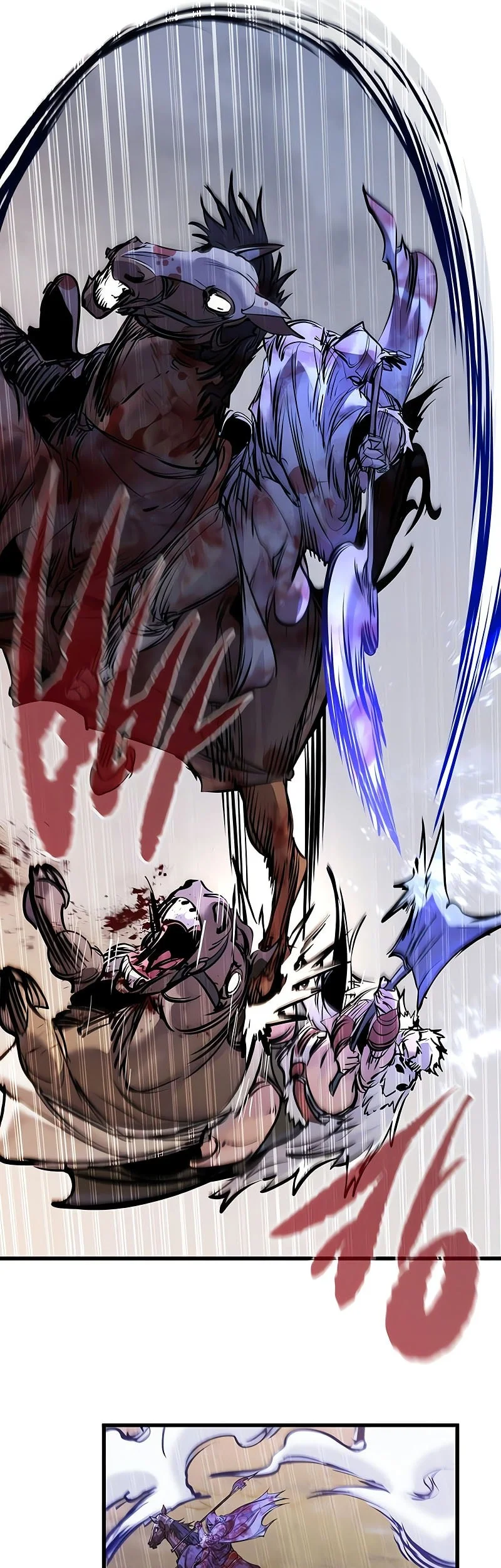 The Regressed Mercenarys Machinations Chapter 77 Halaman 26