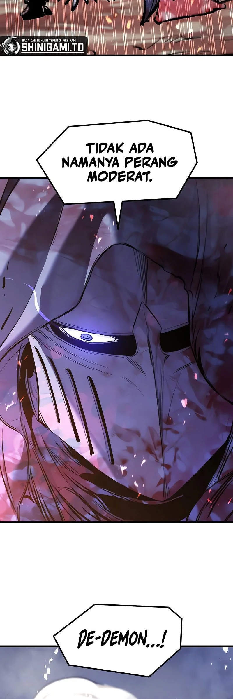 The Regressed Mercenarys Machinations Chapter 77 Halaman 33