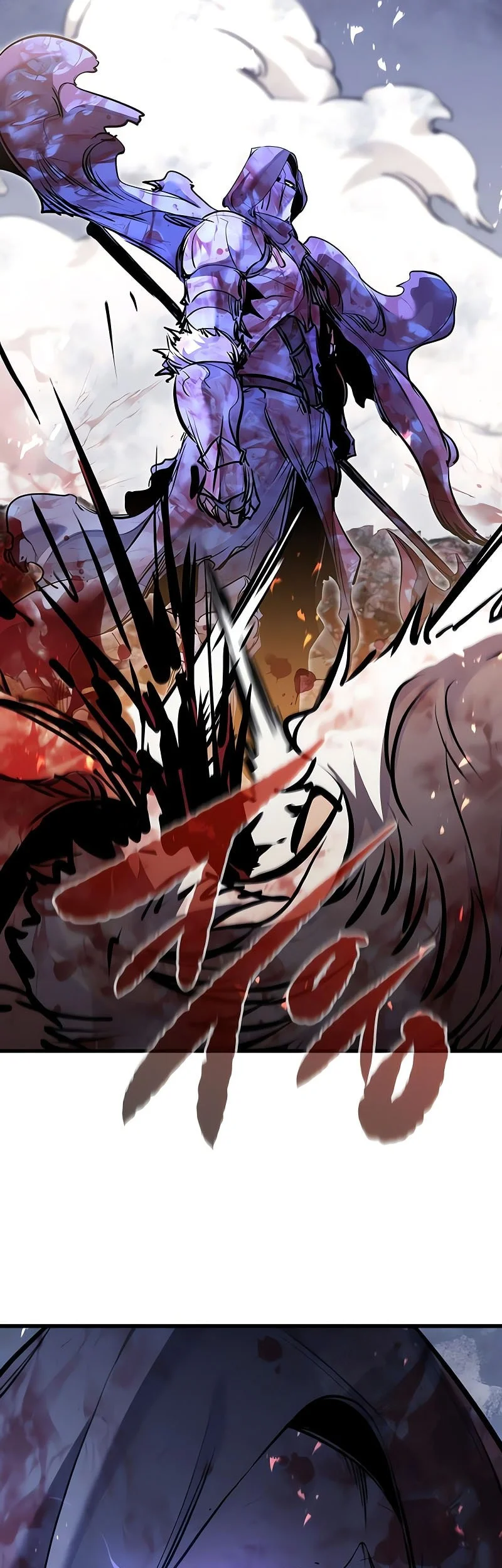 The Regressed Mercenarys Machinations Chapter 77 Halaman 34