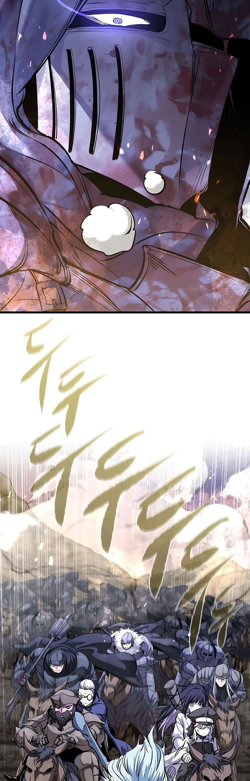 The Regressed Mercenarys Machinations Chapter 77 Halaman 35