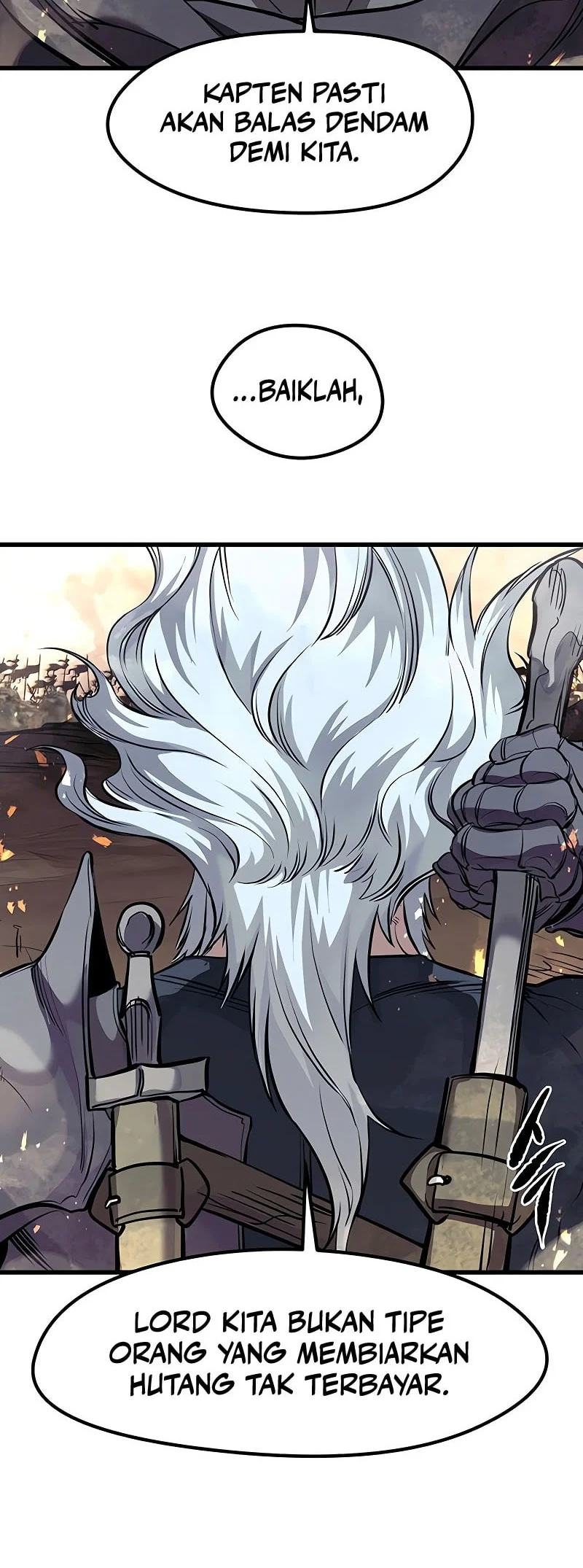 The Regressed Mercenarys Machinations Chapter 77 Halaman 47