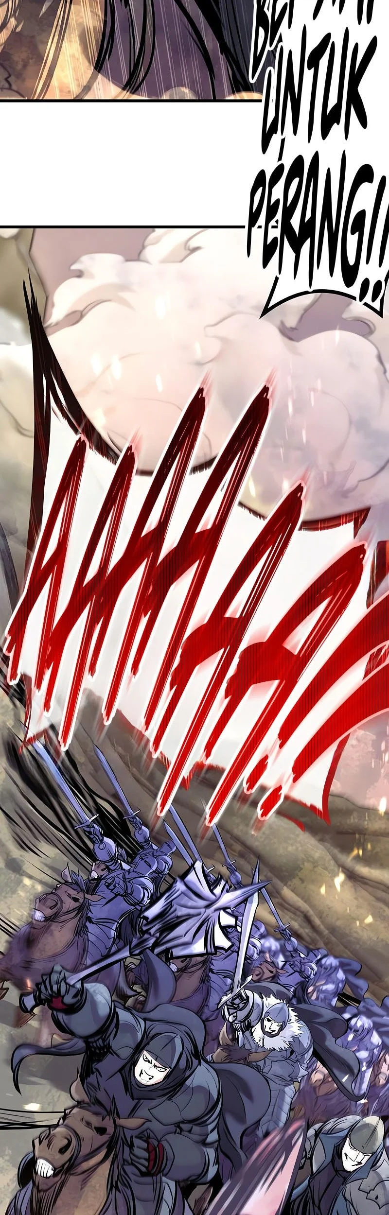 The Regressed Mercenarys Machinations Chapter 77 Halaman 49