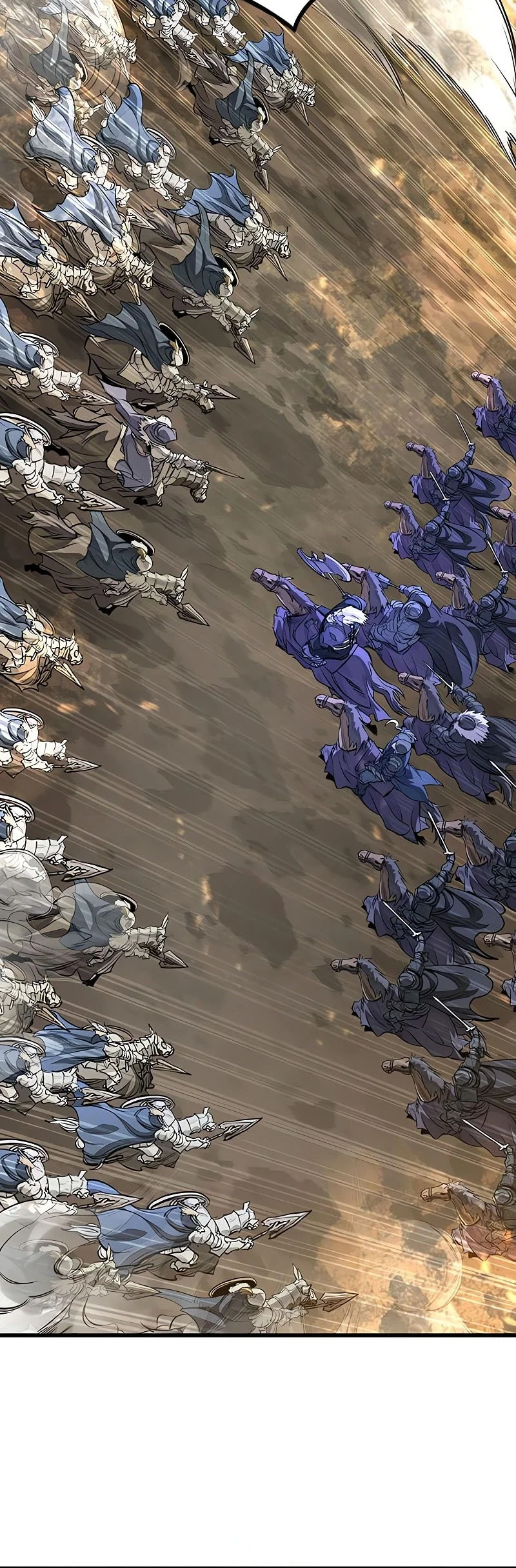 The Regressed Mercenarys Machinations Chapter 77 Halaman 51