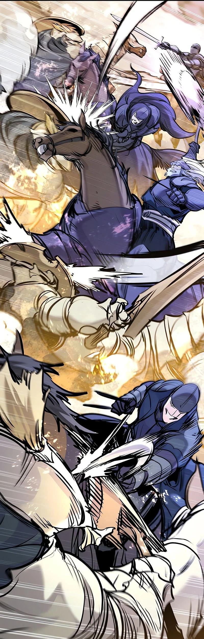 The Regressed Mercenarys Machinations Chapter 77 Halaman 52