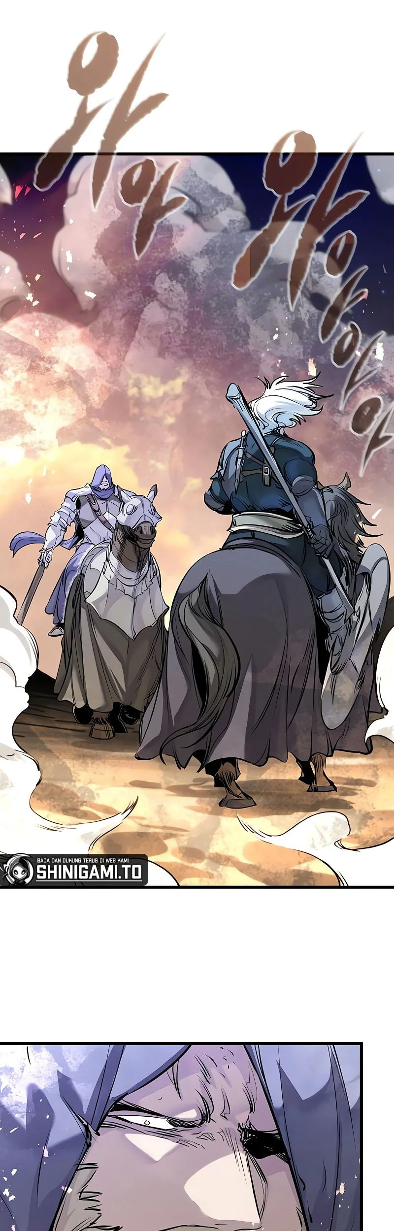 The Regressed Mercenarys Machinations Chapter 77 Halaman 62