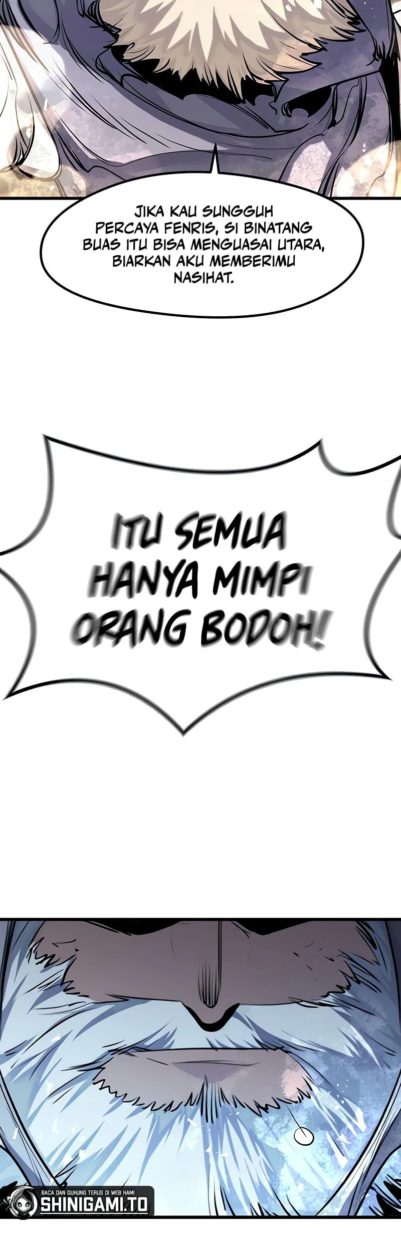 The Regressed Mercenarys Machinations Chapter 77 Halaman 65