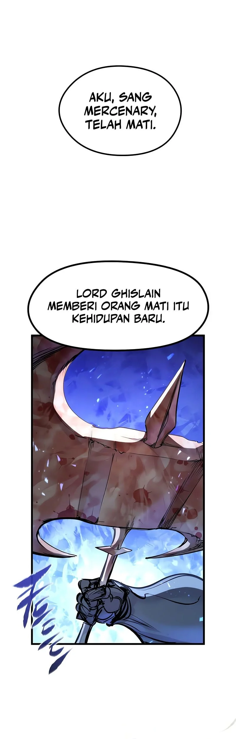The Regressed Mercenarys Machinations Chapter 77 Halaman 66