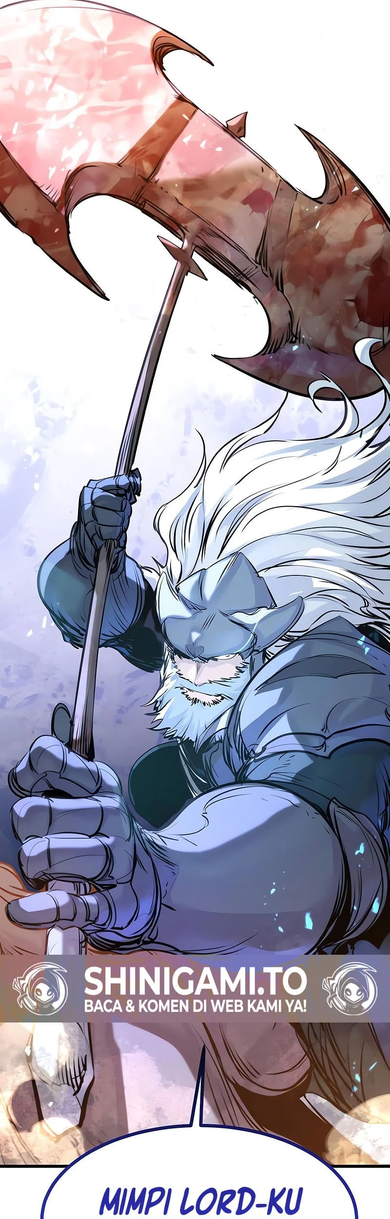 The Regressed Mercenarys Machinations Chapter 77 Halaman 68