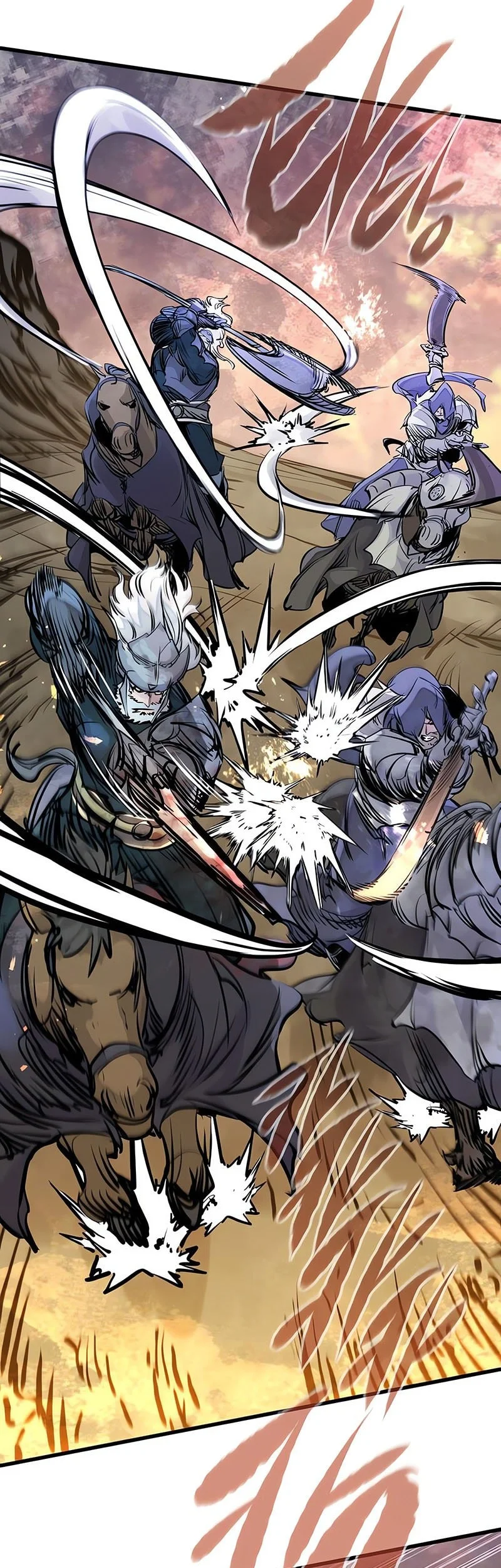 The Regressed Mercenarys Machinations Chapter 78 Halaman 6