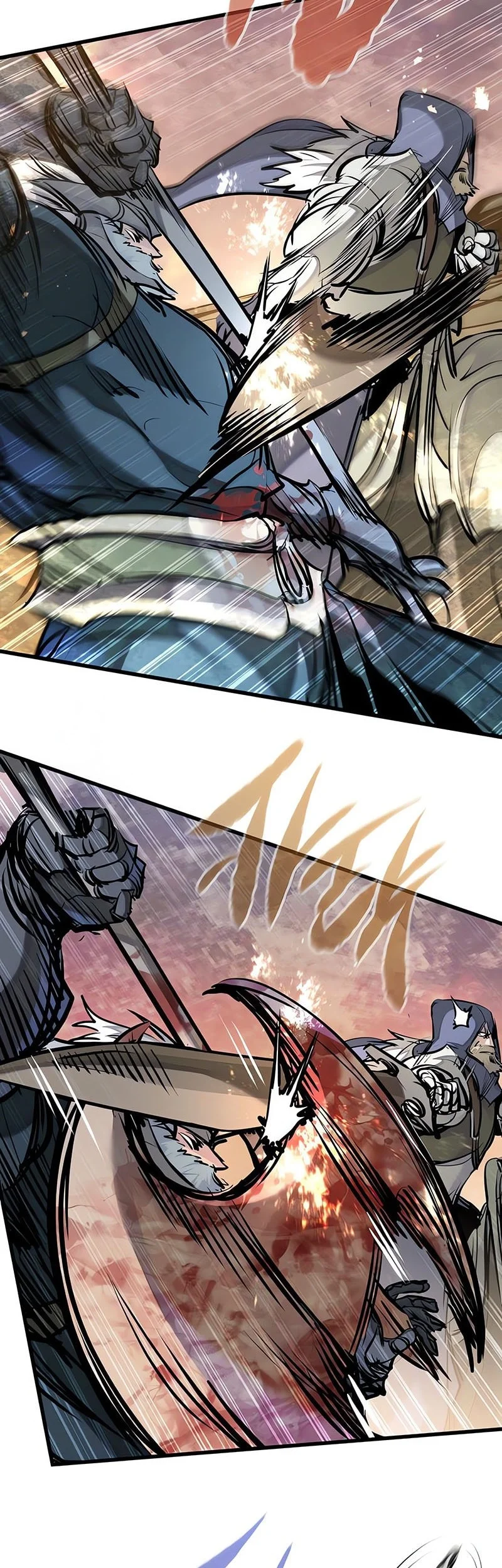 The Regressed Mercenarys Machinations Chapter 78 Halaman 7
