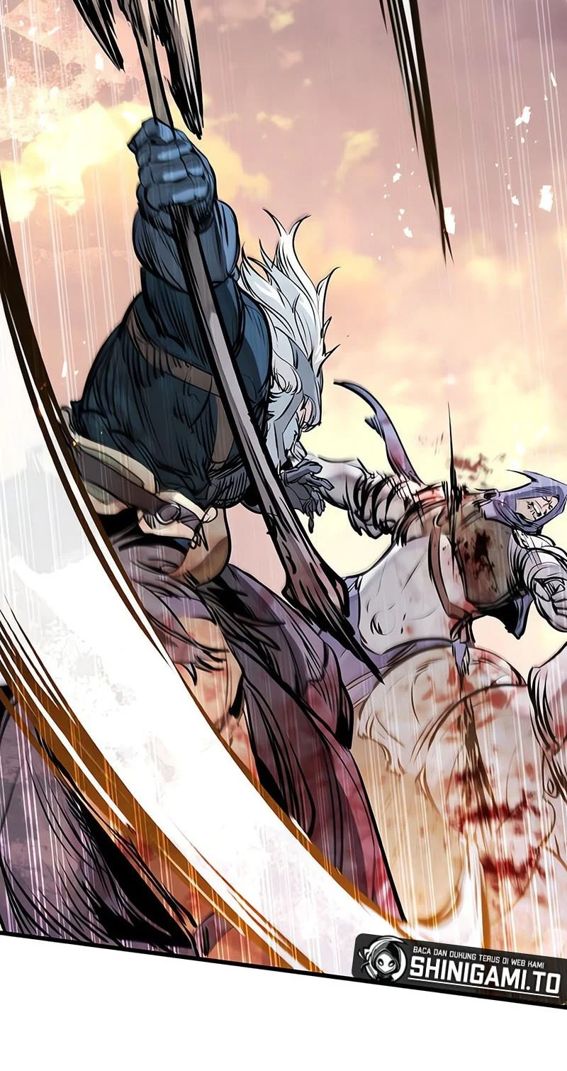 The Regressed Mercenarys Machinations Chapter 78 Halaman 9