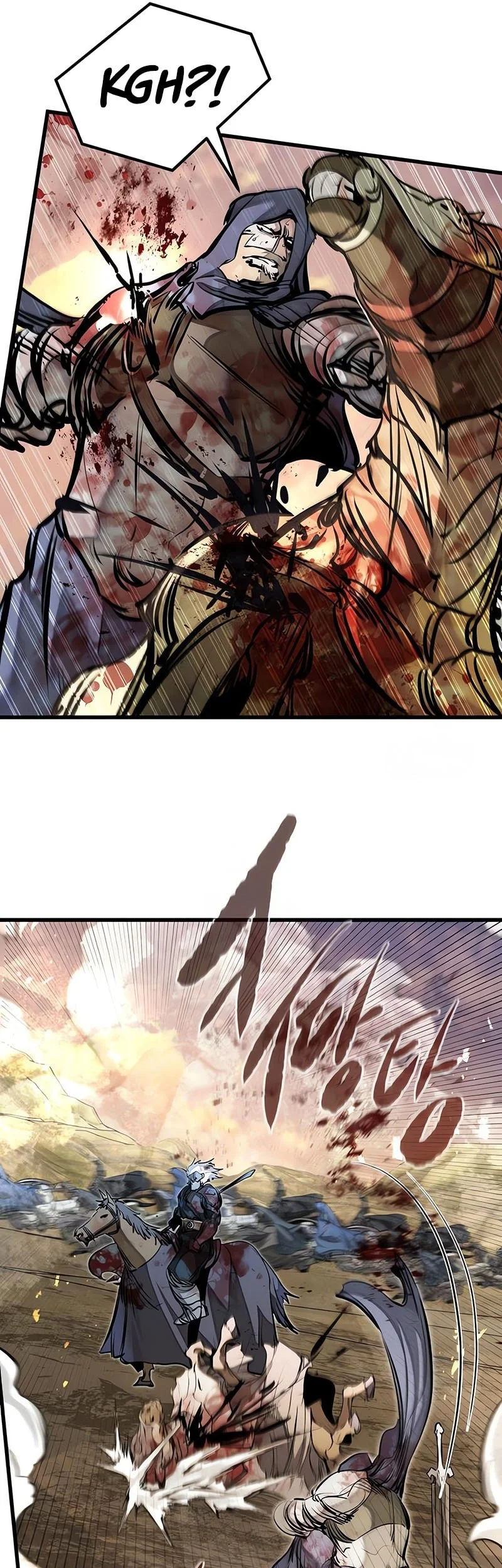 The Regressed Mercenarys Machinations Chapter 78 Halaman 10