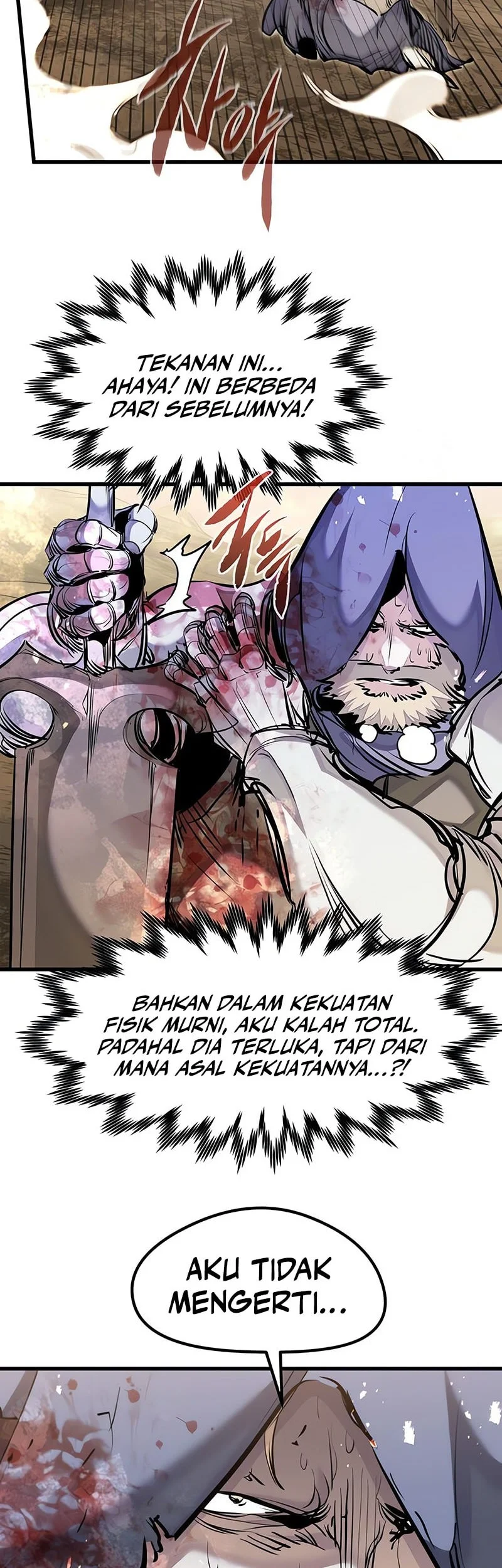 The Regressed Mercenarys Machinations Chapter 78 Halaman 11