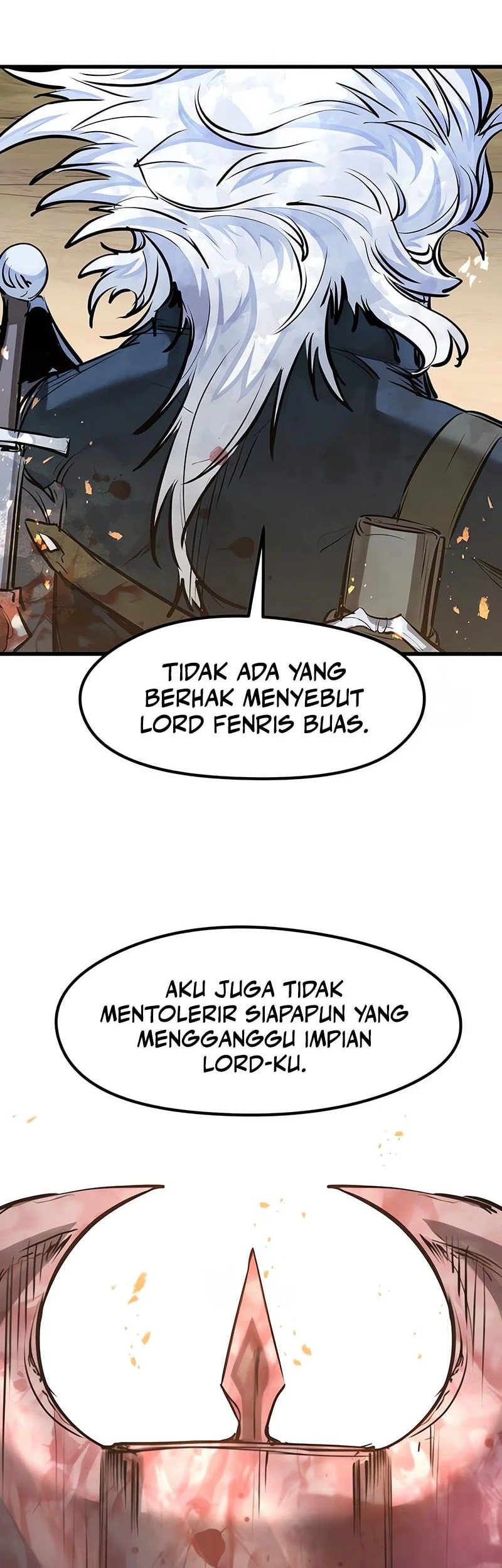 The Regressed Mercenarys Machinations Chapter 78 Halaman 13