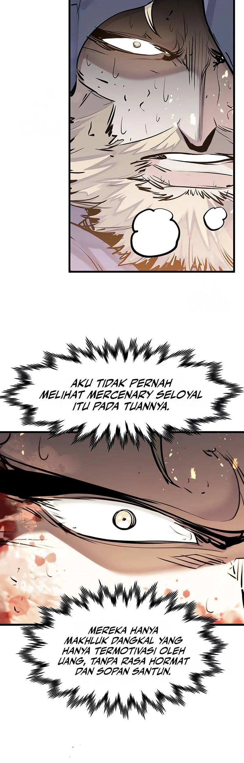 The Regressed Mercenarys Machinations Chapter 78 Halaman 15