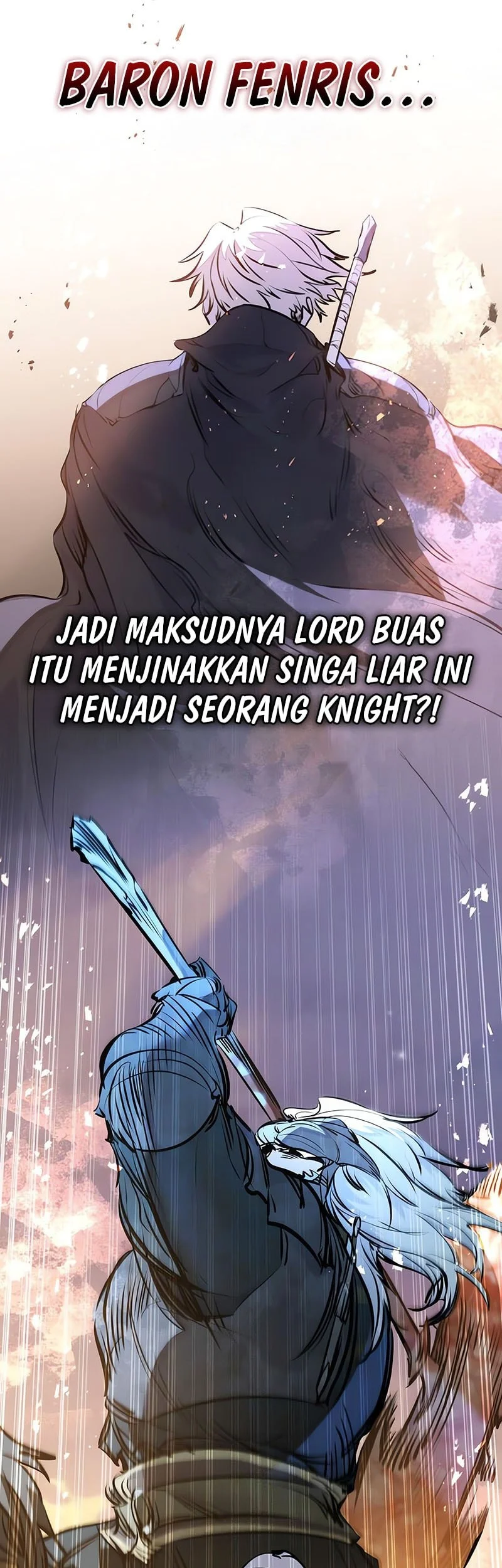 The Regressed Mercenarys Machinations Chapter 78 Halaman 16