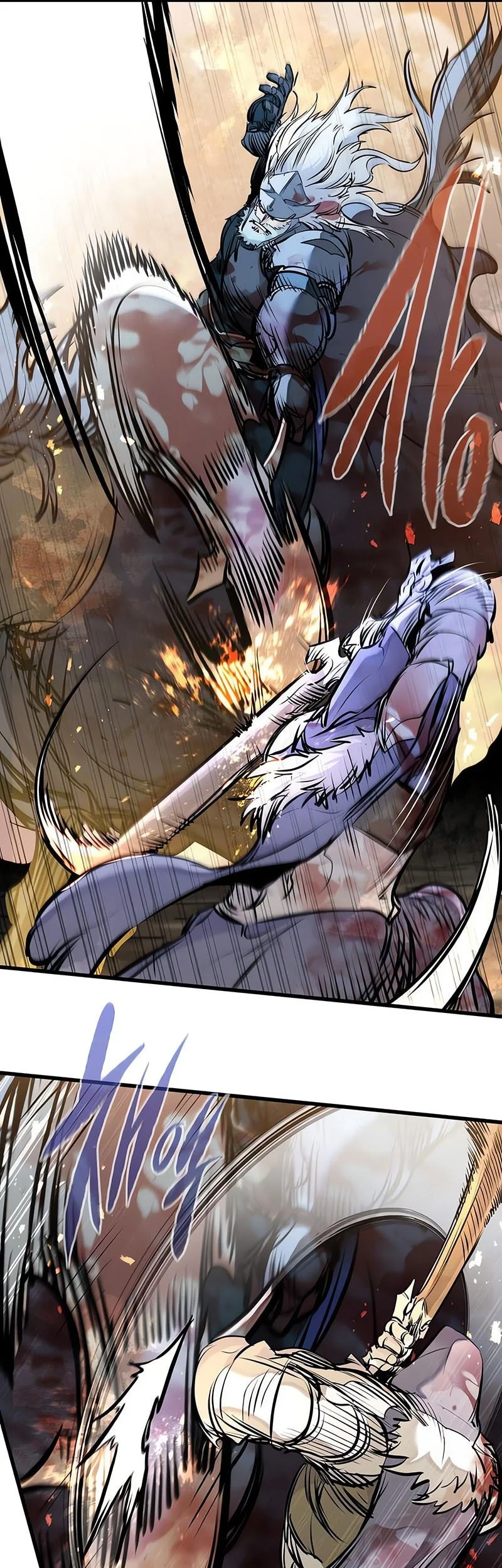 The Regressed Mercenarys Machinations Chapter 78 Halaman 18