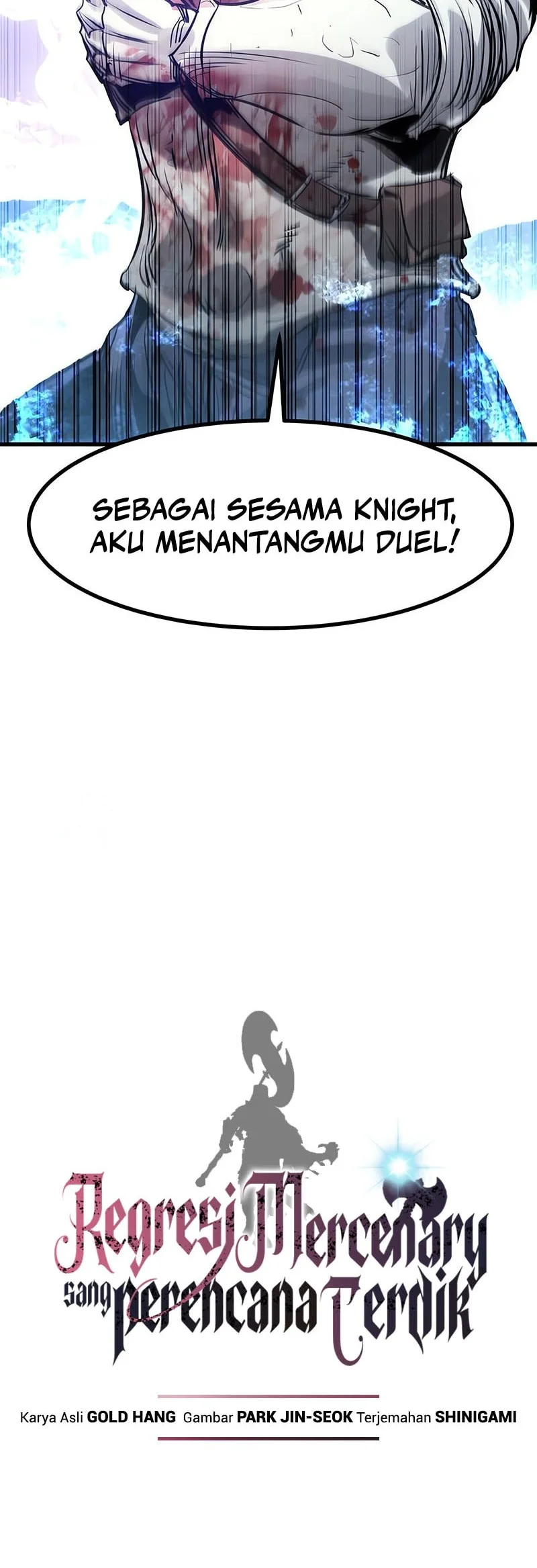 The Regressed Mercenarys Machinations Chapter 78 Halaman 21