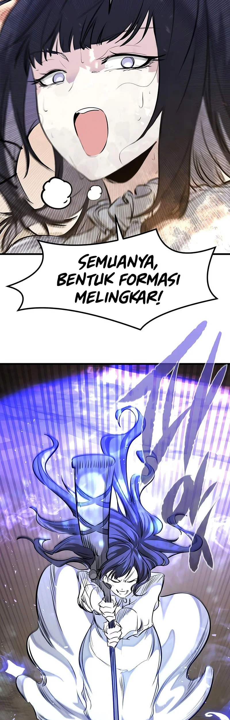 The Regressed Mercenarys Machinations Chapter 78 Halaman 24