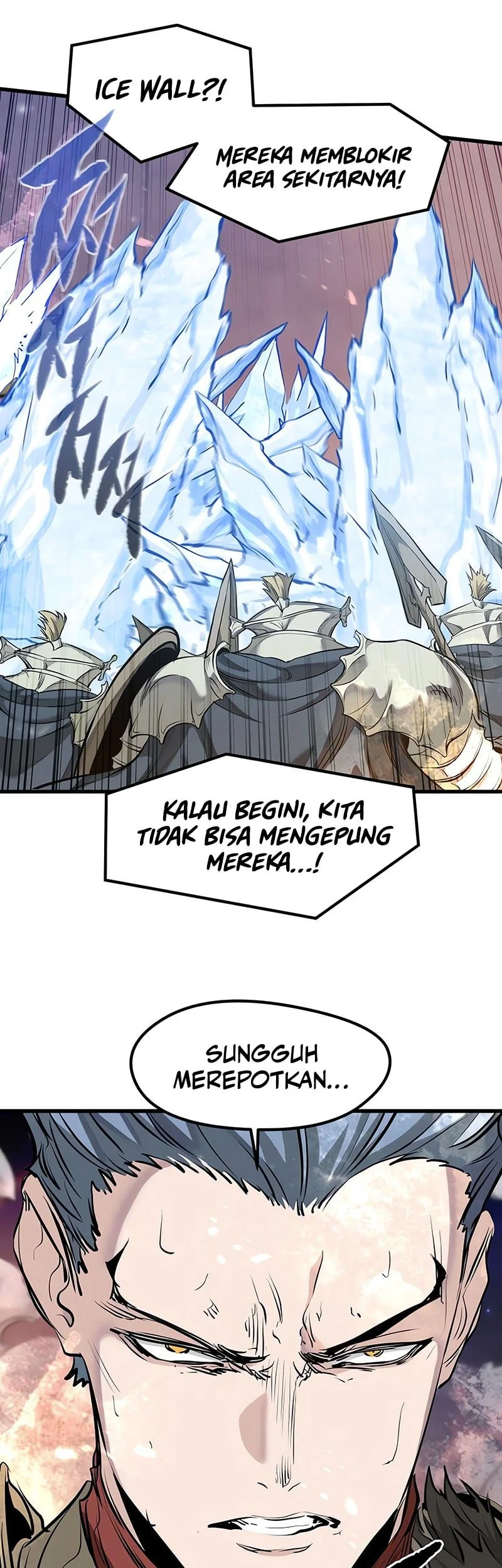 The Regressed Mercenarys Machinations Chapter 78 Halaman 26