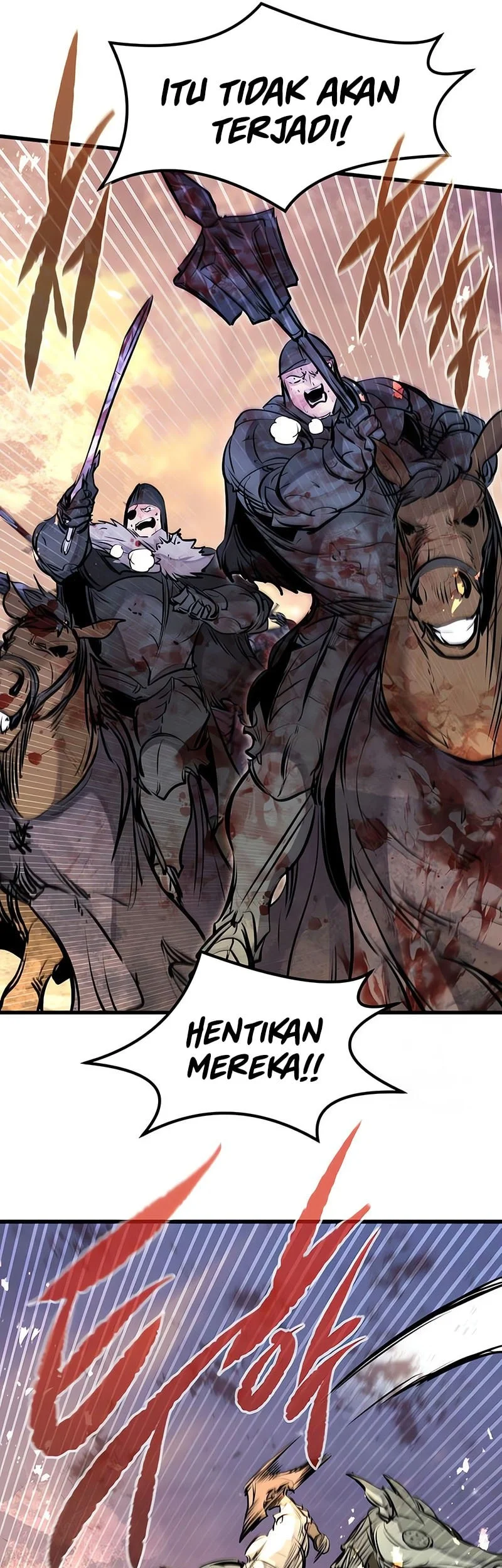 The Regressed Mercenarys Machinations Chapter 78 Halaman 29