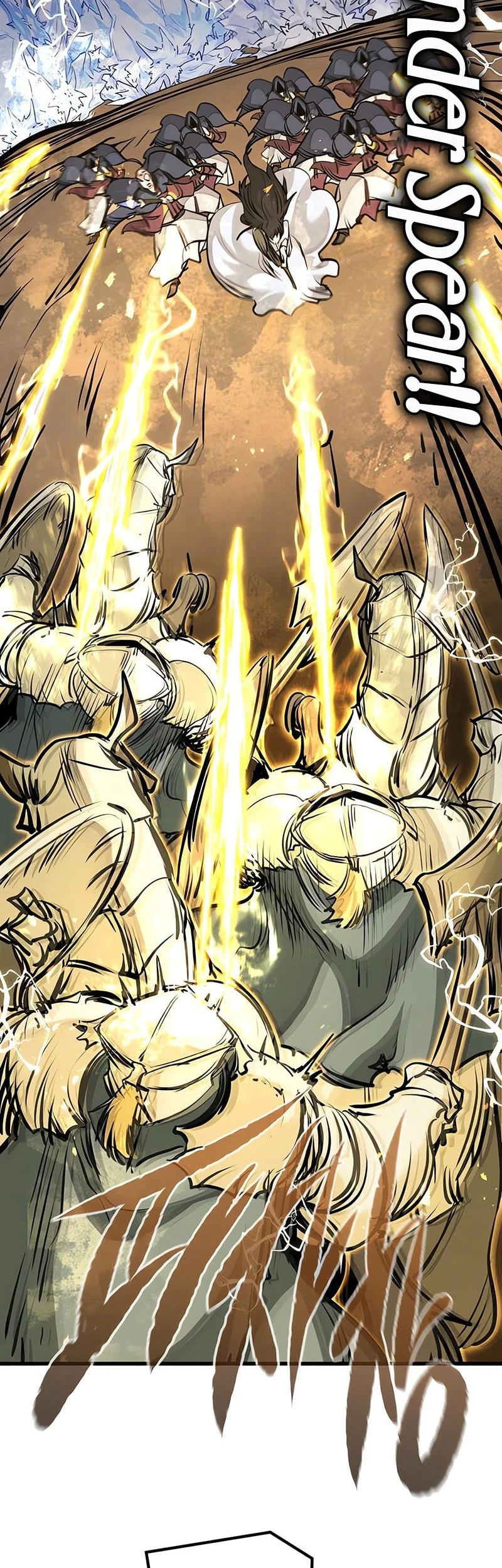 The Regressed Mercenarys Machinations Chapter 78 Halaman 33