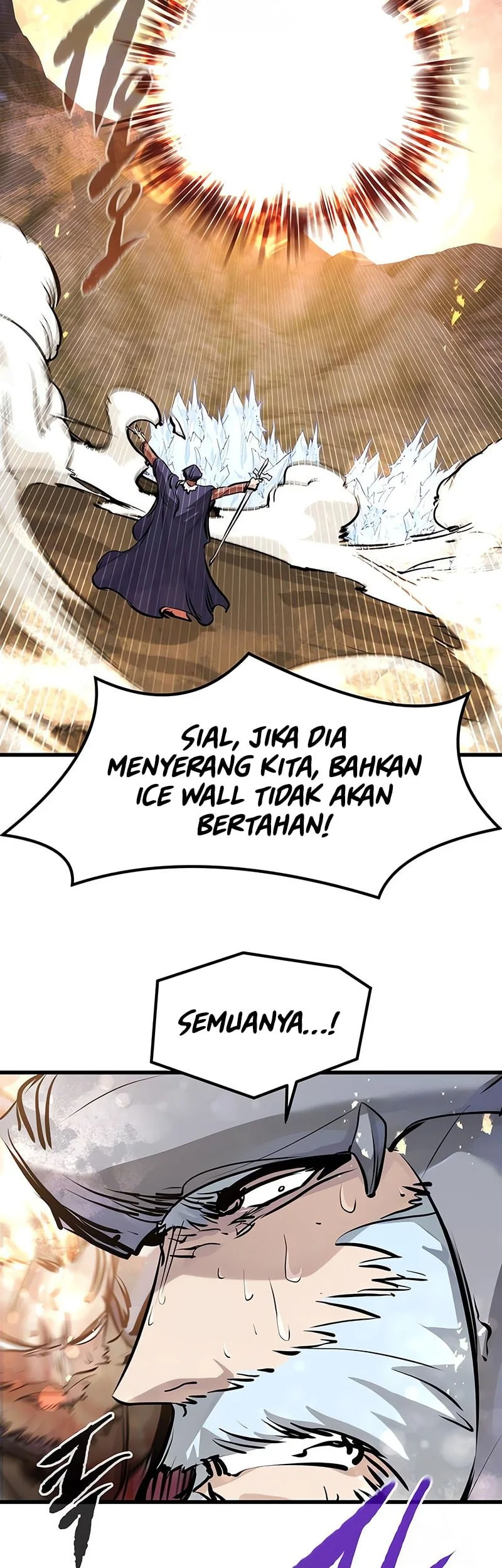 The Regressed Mercenarys Machinations Chapter 78 Halaman 37