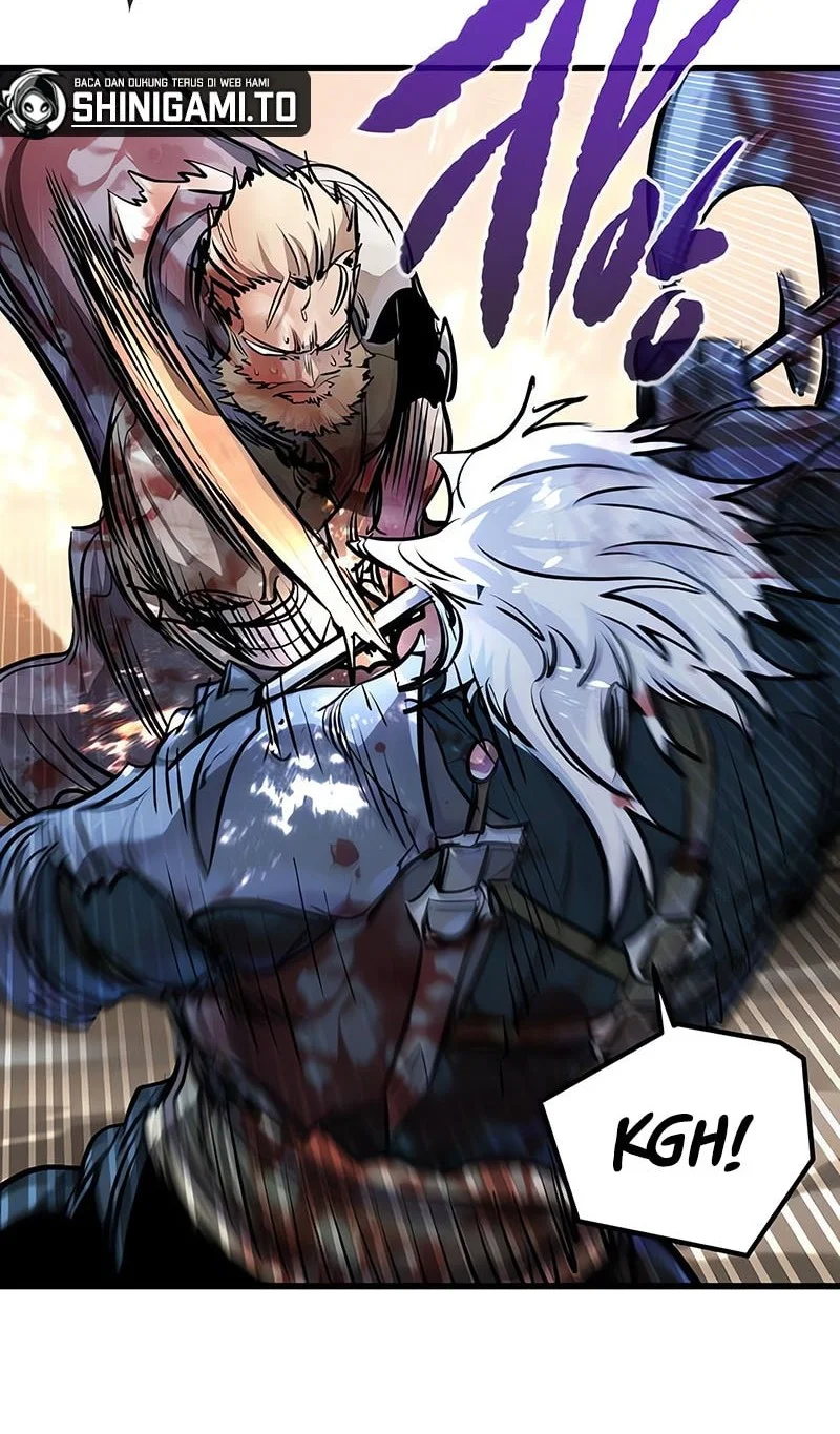 The Regressed Mercenarys Machinations Chapter 78 Halaman 38