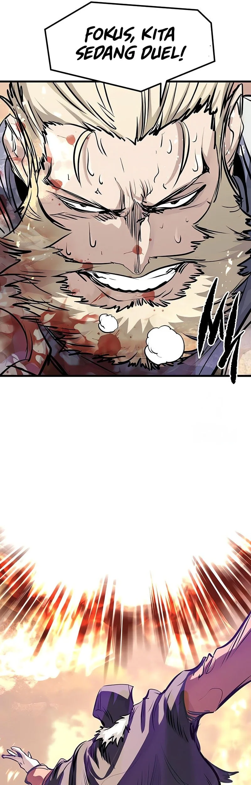 The Regressed Mercenarys Machinations Chapter 78 Halaman 39